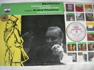 Beethoven Symph. No. 1 and 8 Cluytens Electrola WG ED1  STEREO