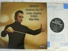 UK Decca SXL 6702 Prokofiev Symph. NO. 7 Weller TAS ORIG ED1 NM