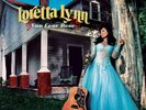 Loretta Lynn ?– Van Lear Rose [LP] 2011 New / Factory Sealed