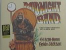 The Midnight Band : Gil Scott-Heron & Brian Jackson The First Minute Of A New