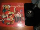 ELVIS PRESLEY ELVIS CHRISTMAS ALBUM  #LOC-1035 ON RCA/VICTOR IN MONO   EX. COND