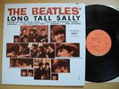 BEATLES Long Tall Sally LP 1970's Canada ST 6063 orange Near Mint