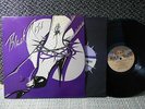 Black Rose m- promo stamp LP same self title - cher