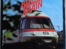 Colorit LP ORCHESTER HELMUT BRANDENBURG Here's A Train 1 C 048-41 077 GER 1974