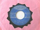 BOBBY McDOWELL  TOWN TOO SMALL TO LOVE IN  CRY SOFTLY  EMPIRE  ROCKABILLY 45
