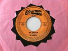 UNIVERSALS  NEW GENERATION    EXPRESSION RECORDS   NORTHERN SOUL 45