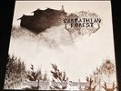 Carpathian Forest: Through Chasm, Caves & Titan Woods LP Vinyl Record 2013 NEW