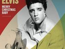 Elvis Presley ?- Merry Christmas Baby LP Holiday Vinyl Album SEALED XMAS RECORD