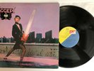 Accept - Self Titled - 1984 US Press Heavy Metal VG++ Ultrasonic Clean