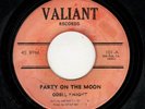 NORTHERN/DEEP SOUL-ODELL KNIGHT-PARTY ON THE MOON/FOREVER KEEP ON LOVING ME