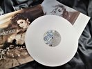 MADONNA PROMO WHITE VINYL 12'' LIKE A VIRGIN GOLD STAMPED JACKET US 1984 RECORD