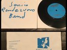 SONICS RENDEZVOUS BAND City Slang 7” PROMO 7007 punk the stooges mc5 rationals
