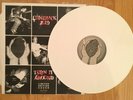 COMEBACK KID Turn It Around vinyl LP hell fest 32/33 Trapped Under Ice Deez Nuts