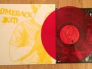 COMEBACK KID Turn It Around vinyl LP friends press 33/33 American Nightmare Bane