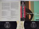 ELLA FITZGERALD SINGS THE COLE PORTER SONG BOOK VERVE 35MJ 3266,7 Japan MONO 2LP