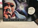 Ghostface Killah   Supreme Clientele   2 LP   OG   Wu Tang Clan   Promo   2000