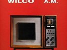 Wilco - A.M. (180 gram Vinyl Record)