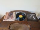 Bob Dylan - Street Legal LP - Nr Mint Vintage UK Pressing Vinyl - World Shipping