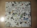 Led Zeppelin: III Lp mit verstellbarem Cover