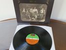 Crosby, Stills, Nash & Young: Deja Vu LP: Nr Mint Early UK Press Vinyl: WW Ship