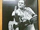 Johnny Cash - American Outtakes LP