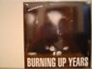 HUMAN INSTINCT Burning Up Years LP/1969 New Zealand/Psych/Hard Rock/Jesse Harper