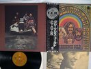 CREEDENCE CLEARWATER REVIVAL CREEDENCE GOLD FANTASY LFP-80675 Japan OBI VINYL LP