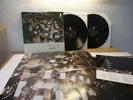 PORTISHEAD Roseland Nyc Live DOUBLE LP VINYL First Press Poster 1998 mint
