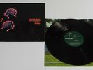 Erasure Chorus Vinyl LP + Inner Sleeve A1 B1 Pressing - EX