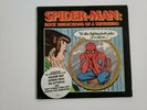 Spider-Man Rock Reflections Of A Superhero-LP-1975-Used-Original Cover-NM