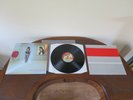 Robert Plant: Pictures At Eleven LP: Nr Mint Archive 1st UK Press Vinyl: WW Ship