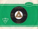 The Monotones ?-Book Of Love / You Never Loved Me- 7