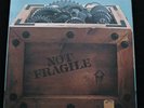 BACHMAN TURNER OVERDRIVE Not Fragile UK Mercury 1974 1st pressing *MINT* LP