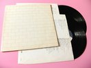 PINK FLOYD 2LP THE WALL OLANDA 1979 EX