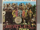 REEL TO REEL ' BEATLES ' ST.PEPPERS LONELY HEARTS CLUB; VG+