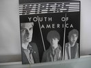 YOUTH  OF AMERICA,,, LP VON 1981   WIPERS