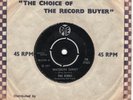 The Kinks Waterloo Sunset  Pye India 7N.17321