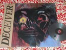 DIIV - DECEIVER LIMITED GALAXY VINYL + BONUS 7