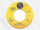 RAMONES * 45 * Wart Hog / Howling * 1984 * Looks UNPLAYED   MINT * USA ORIGINAL