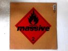 Blue Lines LP (Massive Attack - 1991) WBRLP 1 (ID:15719)
