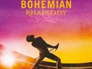 QUEEN BOHEMIAN RHAPSODY SOUNDTRACK 2 X  12
