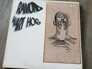 Ramones LP Wart Hog 1990 Live Boblingen
