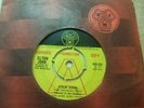 Elton John – Your Song 1971 Promo 7” DJM DJS 233