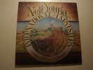 Neil Young....International Harvesters...A Treasure...LP...33rpm....Country Rock