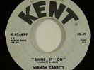 Vernon Garrett 