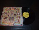 Lynyrd Skynyrd Second Helping Original 1st Press Sounds of South Records LP NM