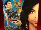 PRINCE Graffiti Bridge 1990 UK vinyl LP + INNER Excellent Condition orig