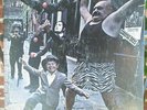 Clean The Doors Strange Days - 1967 Second Album - NM- Vinyl