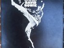 Rare Promo David Bowie The Man Who Sold the World - 1972 RCA Release STVG+