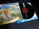 MERCURY LIVING PRESENCE SR 90175 THE COMPOSER AND HIS ORCHESTRA HANSON FR-1 TAS